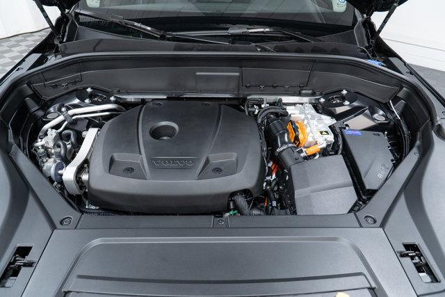 new 2026 Volvo XC90 Plug-In Hybrid car, priced at $81,875