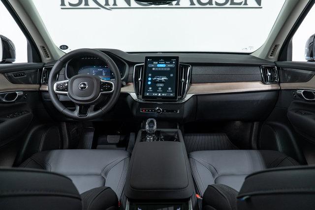 new 2026 Volvo XC90 Plug-In Hybrid car, priced at $81,875