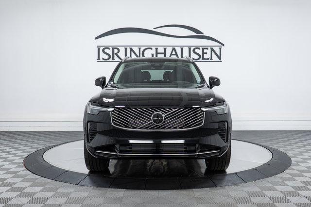 new 2026 Volvo XC90 Plug-In Hybrid car, priced at $81,875