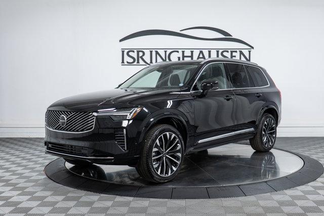 new 2026 Volvo XC90 Plug-In Hybrid car, priced at $81,875