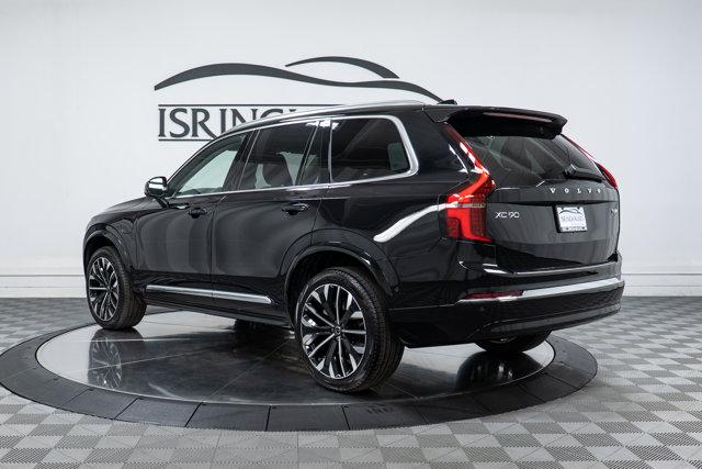 new 2026 Volvo XC90 Plug-In Hybrid car, priced at $81,875