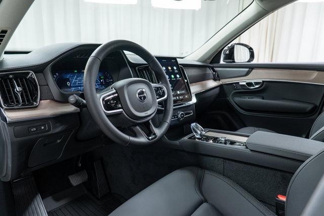 new 2026 Volvo XC90 Plug-In Hybrid car, priced at $81,875