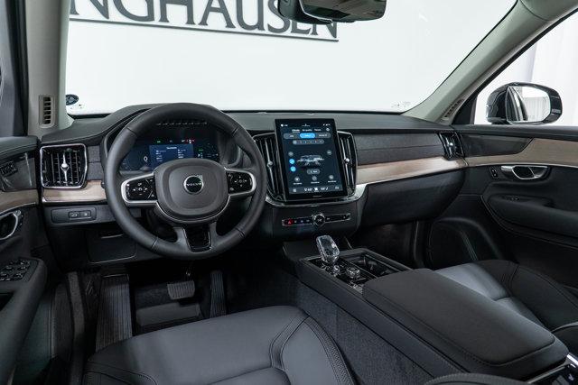 new 2026 Volvo XC90 Plug-In Hybrid car, priced at $81,875