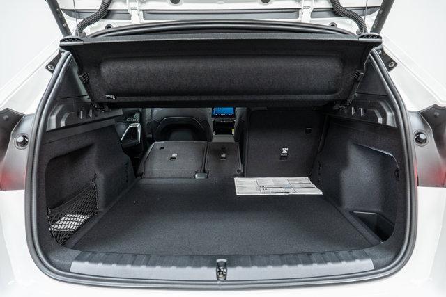 used 2025 BMW X1 car, priced at $45,900