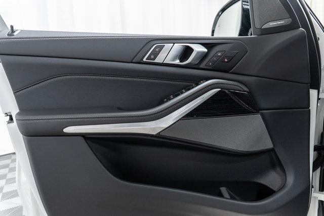 new 2026 BMW X5 car, priced at $81,925