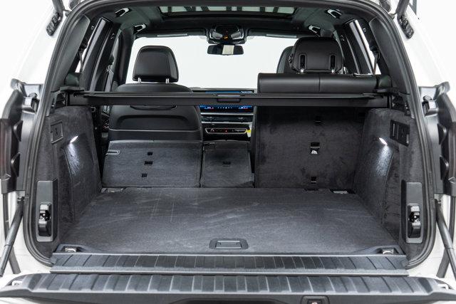 new 2026 BMW X5 car, priced at $81,925