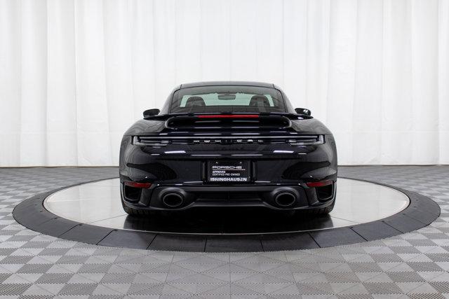 used 2021 Porsche 911 car, priced at $229,900