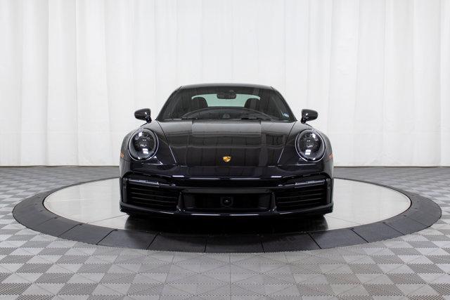 used 2021 Porsche 911 car, priced at $229,900