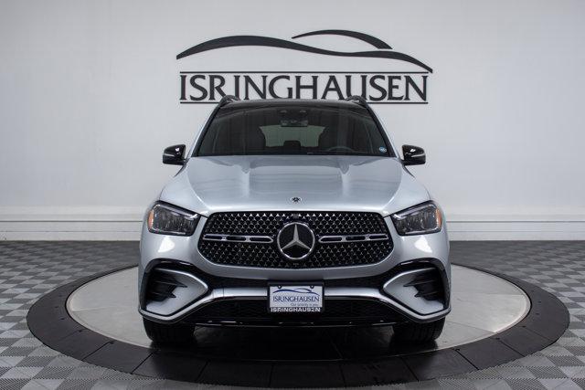 used 2024 Mercedes-Benz GLE 450 car, priced at $73,900