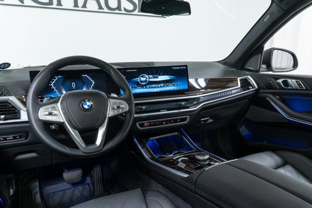 used 2024 BMW X7 car, priced at $68,900