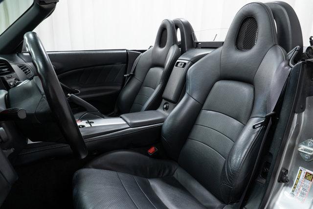 used 2005 Honda S2000 car, priced at $29,900