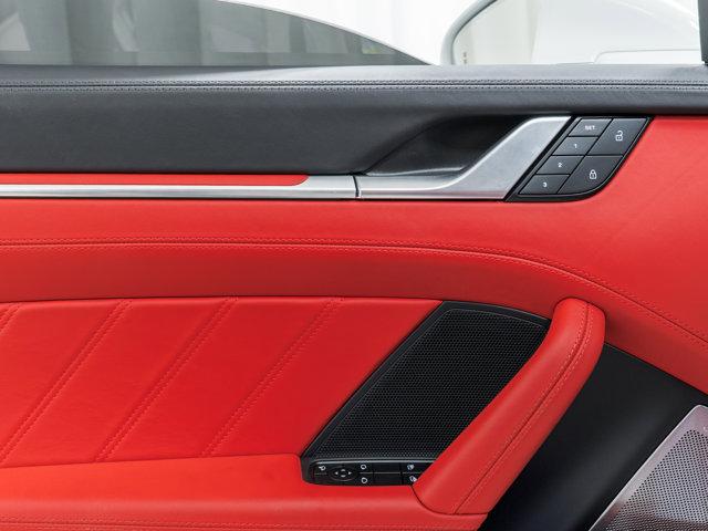 used 2023 Porsche 911 car, priced at $739,900
