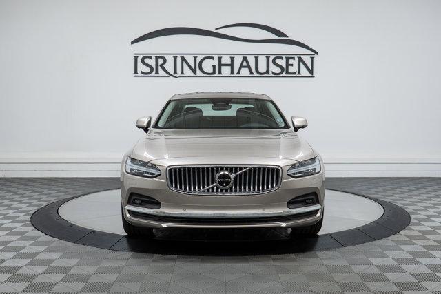 new 2025 Volvo S90 car, priced at $61,735