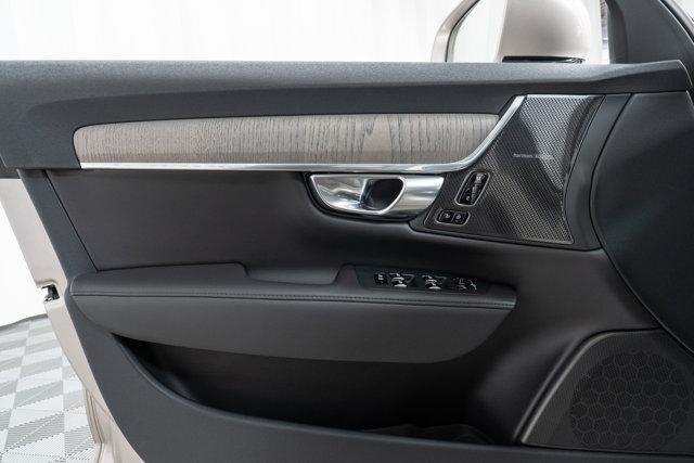 new 2025 Volvo S90 car, priced at $61,735