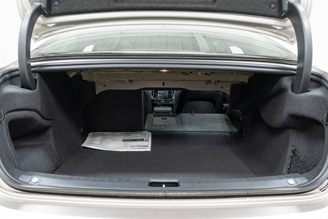 new 2025 Volvo S90 car, priced at $61,735