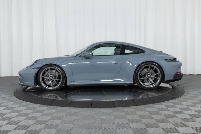 used 2023 Porsche 911 car, priced at $284,900