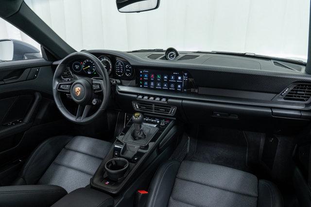 used 2023 Porsche 911 car, priced at $284,900