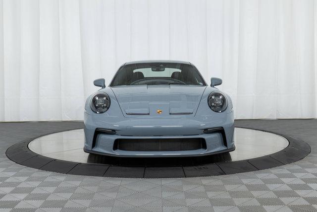 used 2023 Porsche 911 car, priced at $284,900