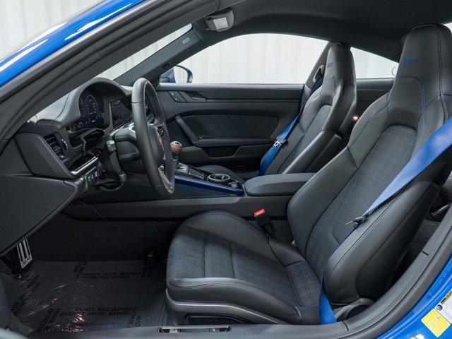 used 2026 Porsche 911 car, priced at $169,900