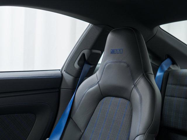 used 2026 Porsche 911 car, priced at $169,900