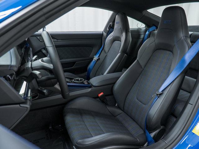 used 2026 Porsche 911 car, priced at $169,900