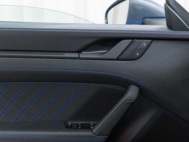 used 2026 Porsche 911 car, priced at $169,900