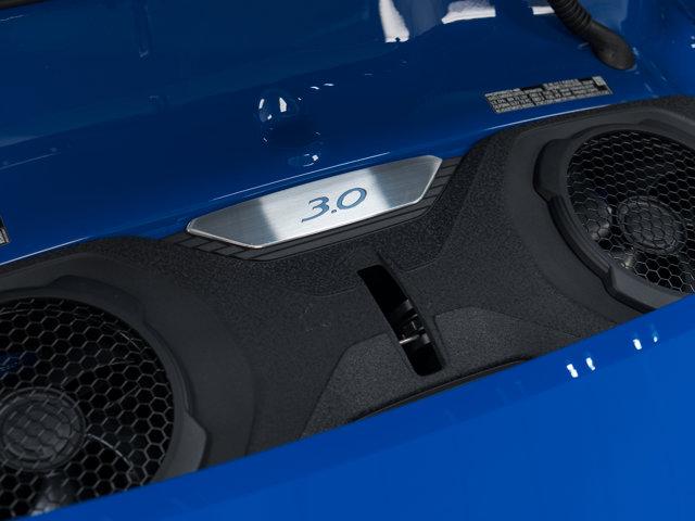 used 2026 Porsche 911 car, priced at $169,900