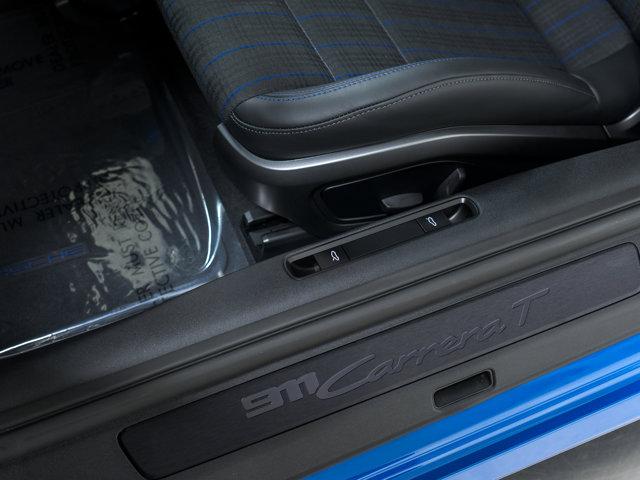 used 2026 Porsche 911 car, priced at $169,900