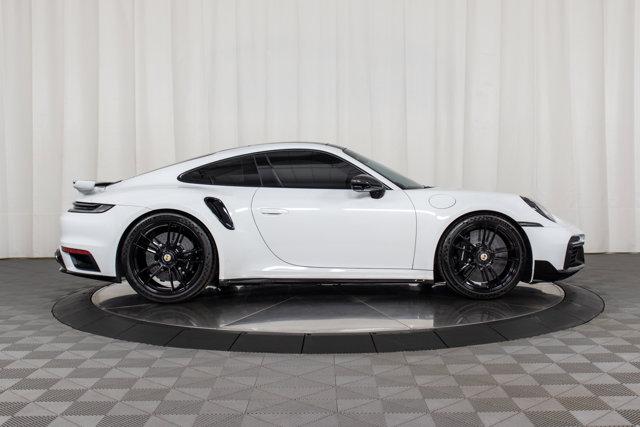 used 2021 Porsche 911 car, priced at $209,900