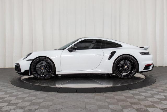 used 2021 Porsche 911 car, priced at $209,900