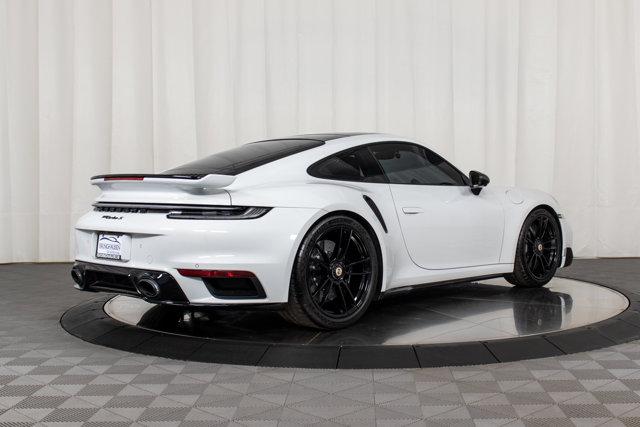 used 2021 Porsche 911 car, priced at $209,900