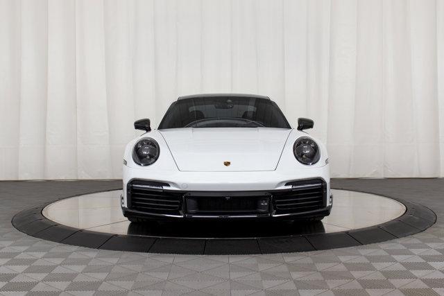 used 2021 Porsche 911 car, priced at $209,900