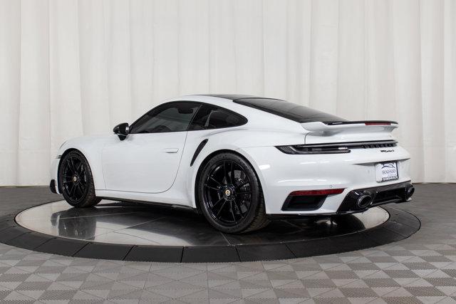 used 2021 Porsche 911 car, priced at $209,900