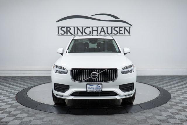 used 2023 Volvo XC90 car, priced at $42,900