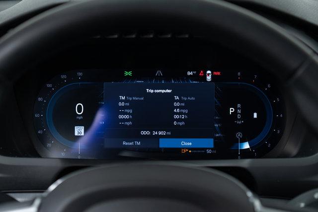 used 2023 Volvo XC90 car, priced at $42,900