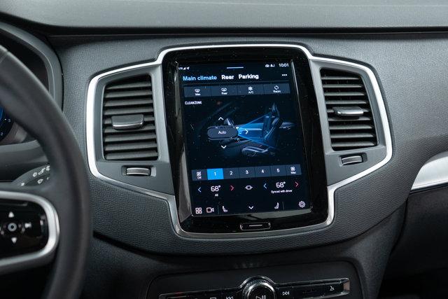 used 2023 Volvo XC90 car, priced at $42,900