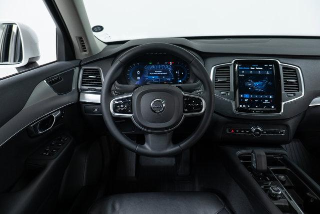 used 2023 Volvo XC90 car, priced at $42,900