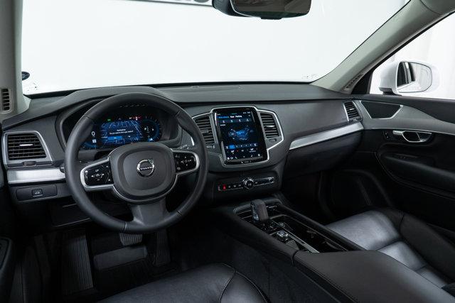 used 2023 Volvo XC90 car, priced at $42,900