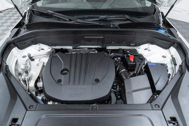 used 2023 Volvo XC90 car, priced at $42,900