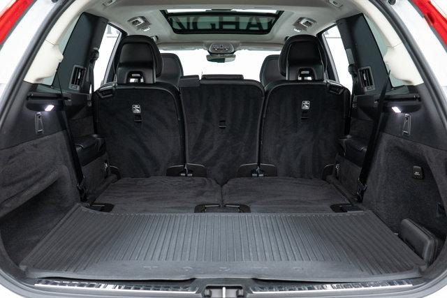 used 2023 Volvo XC90 car, priced at $42,900