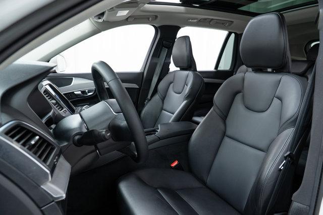 used 2023 Volvo XC90 car, priced at $42,900