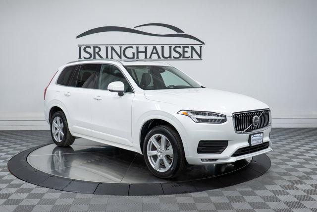 used 2023 Volvo XC90 car, priced at $42,900