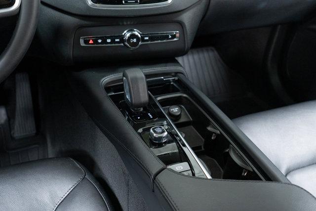 used 2023 Volvo XC90 car, priced at $42,900