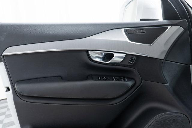 used 2023 Volvo XC90 car, priced at $42,900