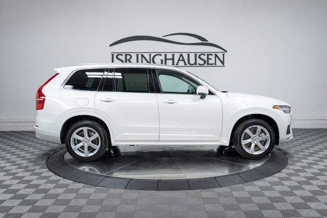 used 2023 Volvo XC90 car, priced at $42,900