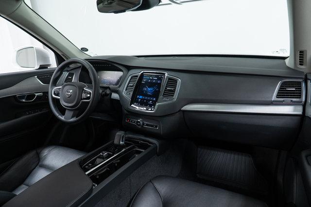 used 2023 Volvo XC90 car, priced at $42,900