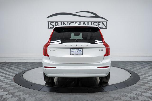 used 2023 Volvo XC90 car, priced at $42,900
