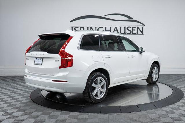 used 2023 Volvo XC90 car, priced at $42,900