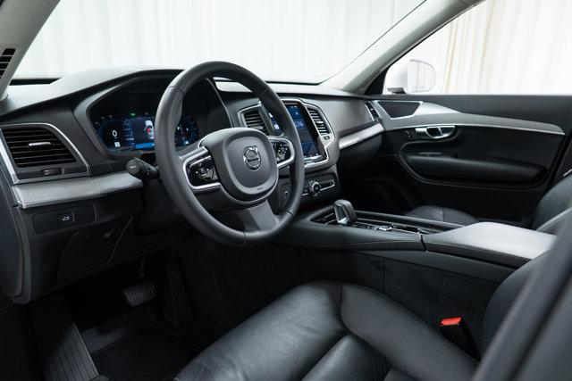 used 2023 Volvo XC90 car, priced at $42,900
