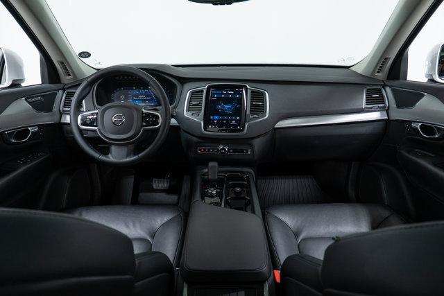 used 2023 Volvo XC90 car, priced at $42,900